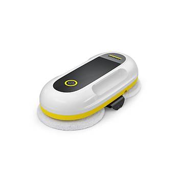 Karcher RCW 2 Extra + Cam Silme Robotu 1.269-213.0