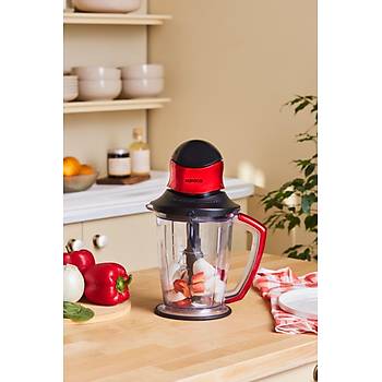 Karaca Multi Xxl Do�ray�c� 1000W Imperial Red