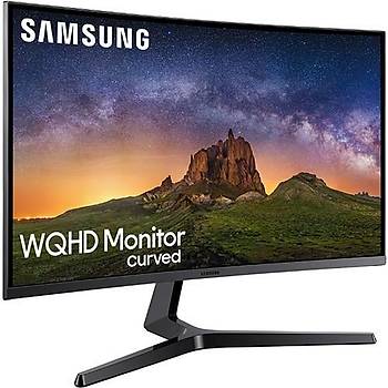 Samsung LC32JG50QQMXUF 32