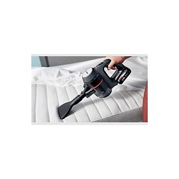 BOSCH BBS712A 2 BATARYALI SARJLI DIKEY SUPURGE
