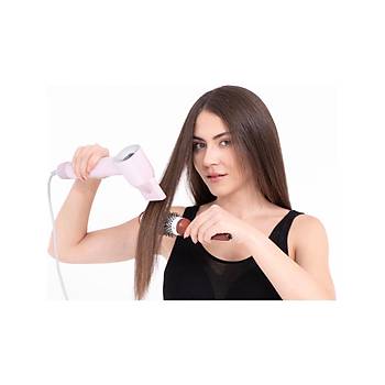 OSVELD Haily Sa ekillendirme ve Kurutma Seti