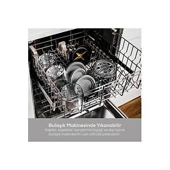 Ninja Creami 7in1 NC300EU Dondurma Makinesi