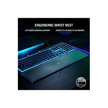 Razer Ornata V3 X - ABD RZ03-04470100-R3M1 Membran Anahtar Kablolu Mekanik Oyuncu Klavye