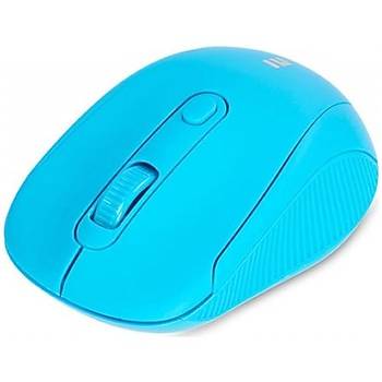 Everest SM-300 Turkuaz 4D Kablosuz Mouse