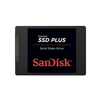SANDISK480GB SDSSDA-480G-G26 SSD PLUS