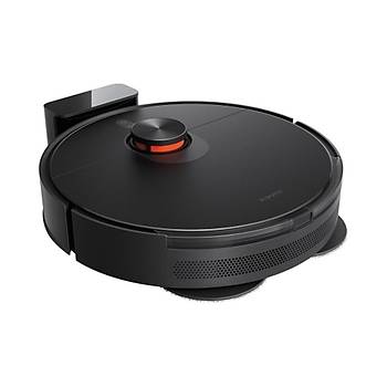 XIAOMI MI ROBOT VACUUM S20 PLUS AKILLI ROBOT SUPURGE SIYAH XIAOMI TURKIYE GARANTILDIR.