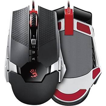 Bloody T50 Optik Multi Core Metal Ayak 4000CPI Mou