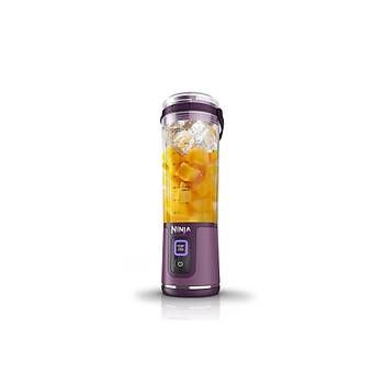 Ninja Blast BC151EUPR Mor �arjl� Smoothie Blender