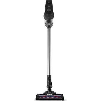 Homend Dustrider 1261h �arjl� Kablosuz Dikey S�p�rge ? LED I��kl�, Hafif, Ergonomik ve Kolay Kullan�m Tasar�m�