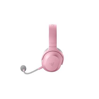 Razer Barracuda X PEMBE  RZ04-04430300-R3M1 Kablosuz Oyuncu Kulakl�k
