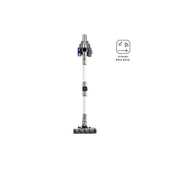 Homend Dustrider 1260H �arjli Dikey Supurge