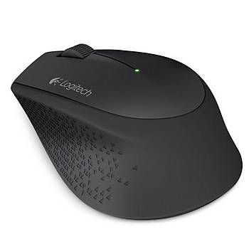 Logitech M280 Kablosuz Siyah Mouse 910-004287