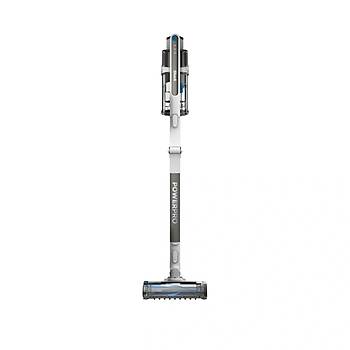 Shark PowerPro Turbo Ba�l�kl� �arjl� Dikey S�p�rge IZ380EUT