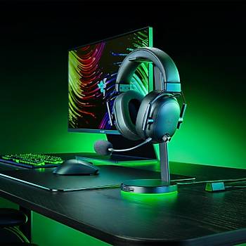 Razer BlackShark V2 HyperSpeed Siyah RZ04-04960100-R3M1 HyperSpeed Kablosuz E-Spor Oyuncu Kulakl�k