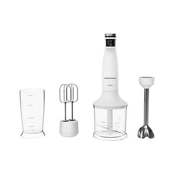Grundig Hbs 425001 1500 Watt Mini Blender Beyaz