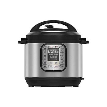 Instant Pot Duo 7'si 1 Arada Ak�ll� Pi�irici, 5.7 L Paslanmaz �elik