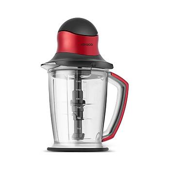 Karaca Multi Xxl Do�ray�c� 1000W Imperial Red