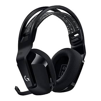 Logitech G733 Lightspeed Siyah 981-000864 RGB Kablosuz Oyuncu Kulakl�k