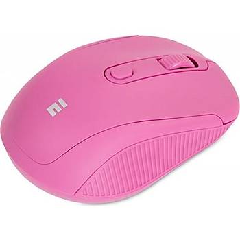 Everest SM-300 Rose Gold 4D Kablosuz Mouse
