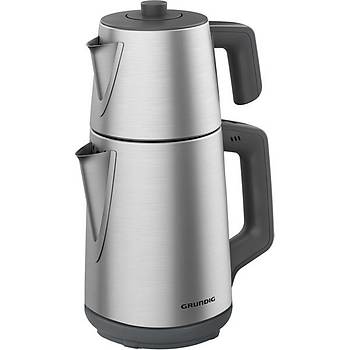 Grundig Gri Tm 4422 I �ay Makinesi 1,7 litre  1650 watt