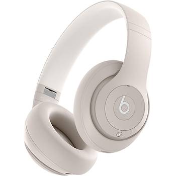 Beats Studio Pro ANC SANDSTONE Kulak st Bluetooth Kulaklk KUM MQTR3EE/A