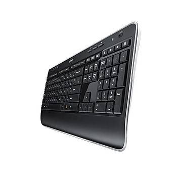 Logitech MK520 Kablosuz Klavye Mouse Set 920-002604
