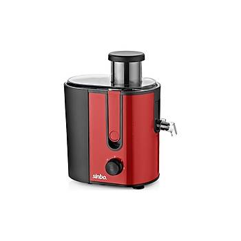 SINBO SJ-3143 1000 W KATI MEYVE SIKACAGI