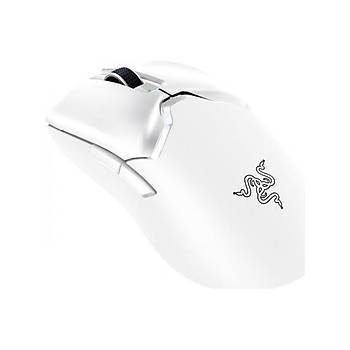 Razer Viper V2 Pro RZ01-04390200-R3G1 Beyaz Optik 30K Kablosuz Oyuncu Mouse