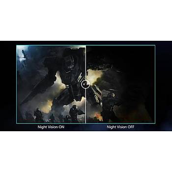MSI G2412F 23.8 1 ms Full HD IPS 180 Hz Oyuncu Monitor