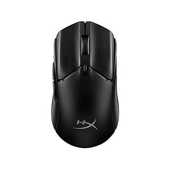 HyperX 8R2E6AA Pulsefire Haste 2 Core Siyah RGB Optik Kablosuz Oyuncu Mouse