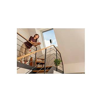 Karcher RCW 2 Extra + Cam Silme Robotu 1.269-213.0