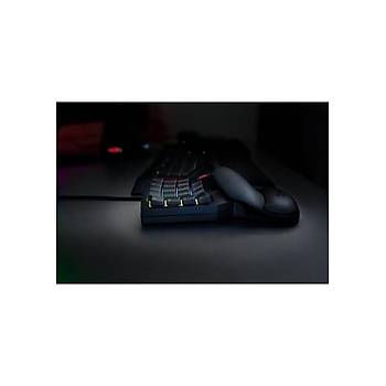 Razer Tartarus V2 RGB Ergonomik Mekanik Keypad RZ07-02270100-R3M1