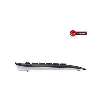 Logitech MK540 920-008687 Kablosuz Klavye Mouse Set
