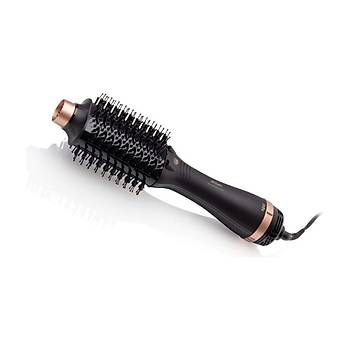 ARZUMAR5083 VOLUME PRO ULTRA HAVA UFLEMELI SEKILLENDIRICI SIYAH