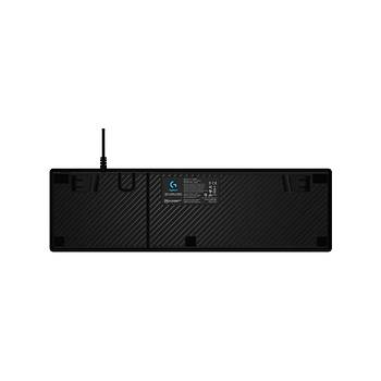 Logitech G513 Carbon RGB Mekanik TR Oyuncu Klavyesi 920-008870