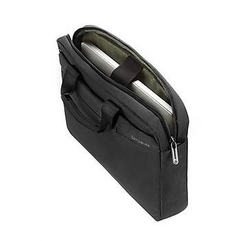 Samsonite 16? Network2 Siyah Notebook antas 41U-18-004