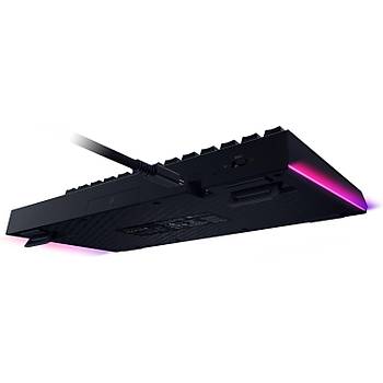 Razer BlackWidow V4 %75 US Layout RGB TKL Orange Switch Kablolu Mekanik Oyuncu Klavyesi RZ03-05000400-R3E1