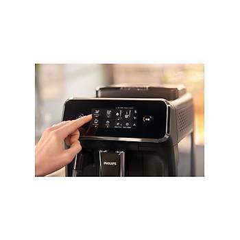 Philips 2200 Serisi EP2220/10 Tam Otomatik Espresso Makinesi
