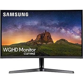 Samsung LC27JG50QQMXUF 27