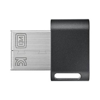 SAMSUNG 200MB/Sn Yüksek Hýzlý 64GB USB 3.1 FIT+ MINI MUF-64AB/APC
