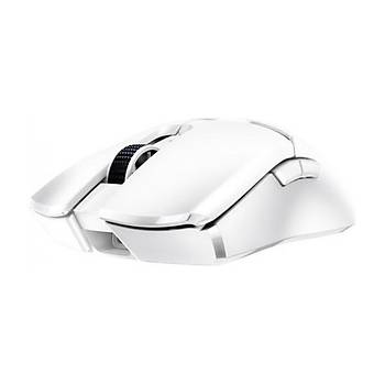 Razer Viper V2 Pro RZ01-04390200-R3G1 Beyaz Optik 30K Kablosuz Oyuncu Mouse