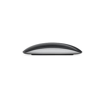 Apple Magic 3 MXK63ZE/A �arjl� Lazer Kablosuz Mouse USB?C Siyah Multi-Touch Y�zey