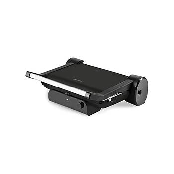 Grundig Cg 4006 S 6 Dilim Kapasiteli 2000 W Izgara / Tost Makinesi