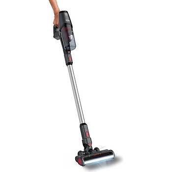 TEFALTY6983TR X-PERT 3.60 KABLOSUZ DIKEY SARJLI SUPURGE