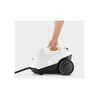 KARCHER SC 3 EASYFIX PLUS BUHARLI TEMIZLIK MAKINESI 1.513-661.0