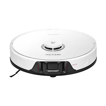 ROBOROCK S8 SONIC MOPPING ALILLI ROBOT SUPURGE S8 BEYAZ S80ULT