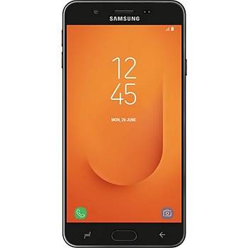 Samsung Galaxy J7 Prime 2 32GB Siyah SM-G611F Samsung TR Garantili