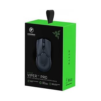 RAZER VIPER V2 PRO 30K DPI SIYAH KABLOSUZ OPTIK MOUSE RZ01-04390100-R3G1
