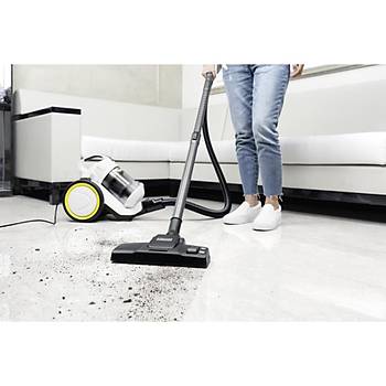 KARCHER VC 3 ERP 700 W TOZ TORBASIZ SUPURGE BEYAZ 1.198-053.0