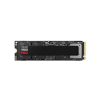Samsung 9100 Pro MZ-VAP1T0BW 1TB 14700/13300MB/SN Pce Nvme M.2 SSD 5 YIL SAMSUNG TURKIYE GARANTILI